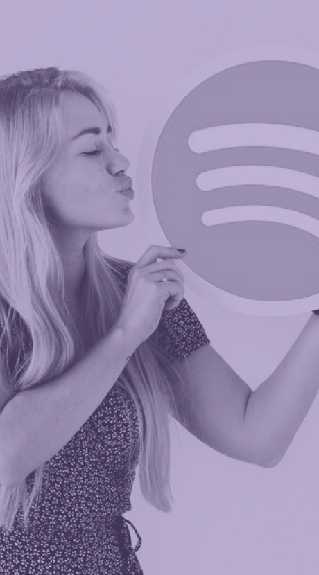 A SPOTIFY ÉS BUDAPEST A PODCASTHALLGATÁS OTTHONA