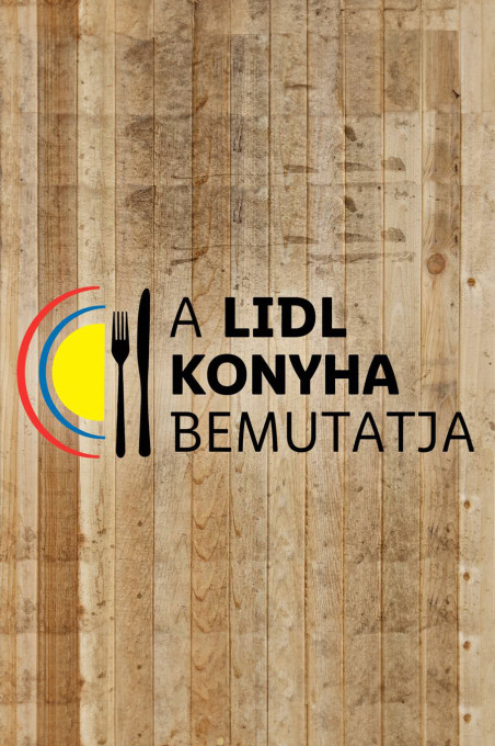 Lidlkonyha.hu tartalommarketing