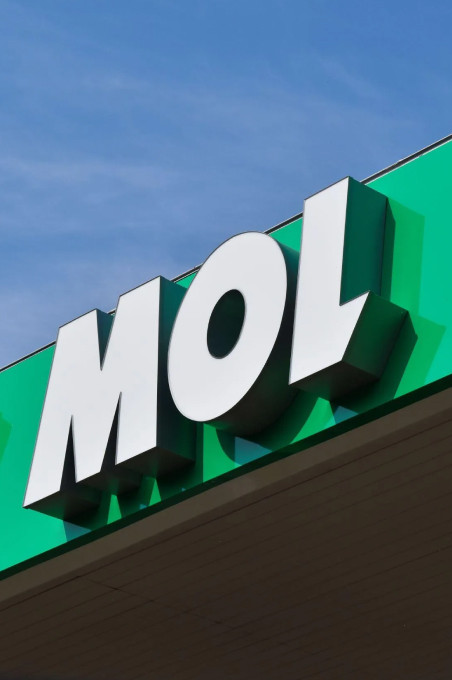 MOL Business application