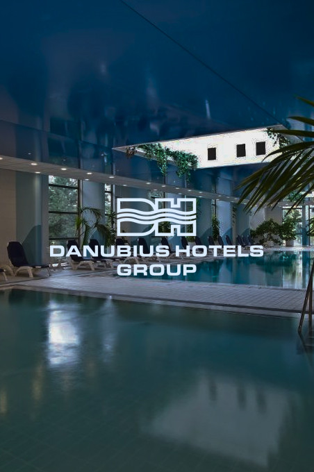 DANUBIUS HOTELS
