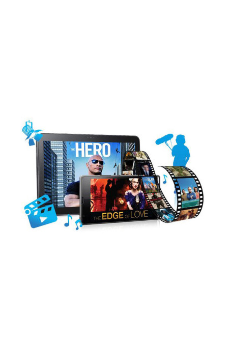 Telenor MyTV