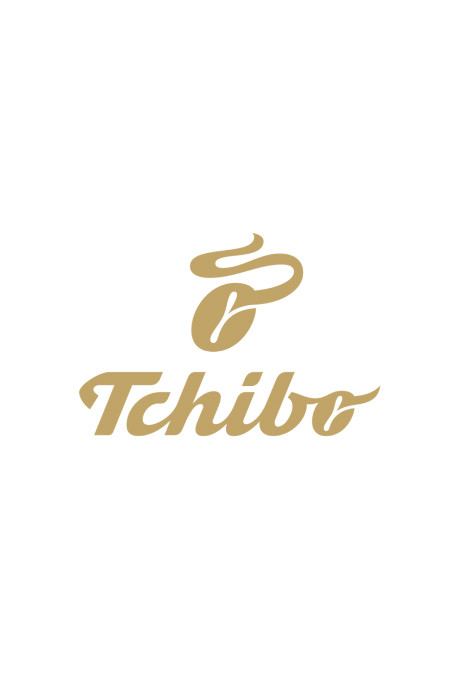 Tchibo éves social kommunikáció