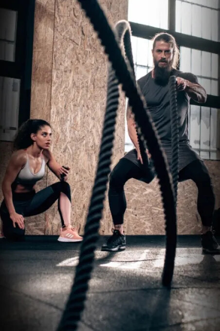Brain over brawn! - Scitec Gym and Scitec Endurance product launches in 27 countries around the world